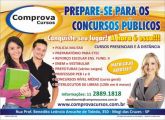 Curso Preparatório