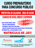 Curso Preparatório
