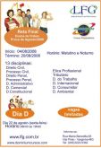 Curso Preparatório