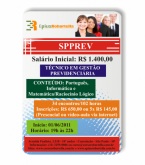 Curso Preparatório
